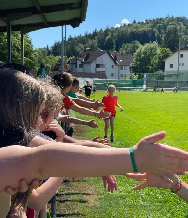 Hoffnungsrunde