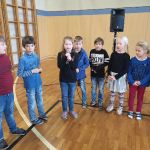 Adventfeiern der VS Wies_2