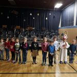 Adventfeiern der VS Wies_3